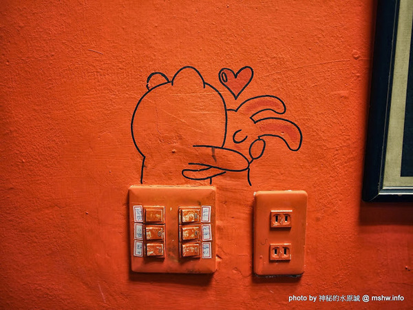 私嚐：【食記】凡事偷偷來,美味就是要私藏啦 @ 新竹北區-私嚐烤物.炸物.啤酒