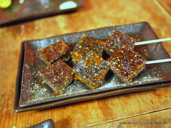 私嚐：【食記】凡事偷偷來,美味就是要私藏啦 @ 新竹北區-私嚐烤物.炸物.啤酒