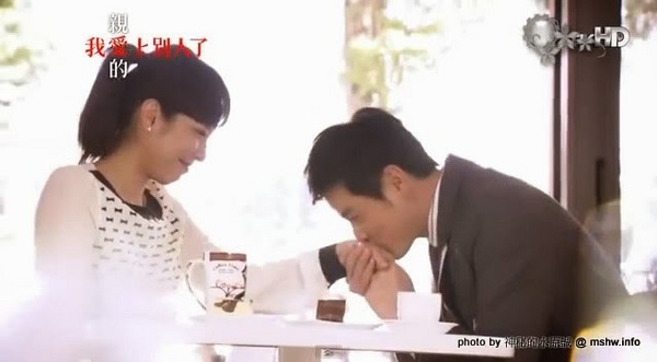 台灣惠蓀咖啡(華美館):【食記】【景點】台中西區-台灣惠蓀咖啡-華美館 : 新店的氣氛與空間都更好囉!還有親愛的偶像劇加持呢^^