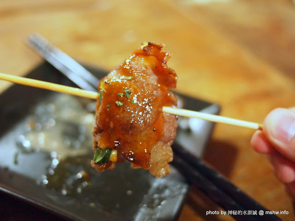 私嚐：【食記】凡事偷偷來,美味就是要私藏啦 @ 新竹北區-私嚐烤物.炸物.啤酒