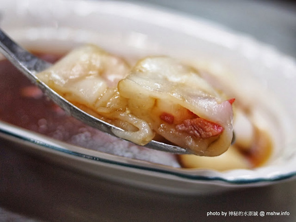 老港陳港式美食：【食記】內餡份量不足但口感還不差 @ 新竹東區-老港陳港式美食