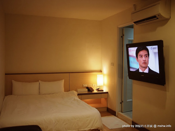 老爺商務旅館：【景點】誤會誤很大之沒那麼好命 @ 新竹東區-老爺商務旅館