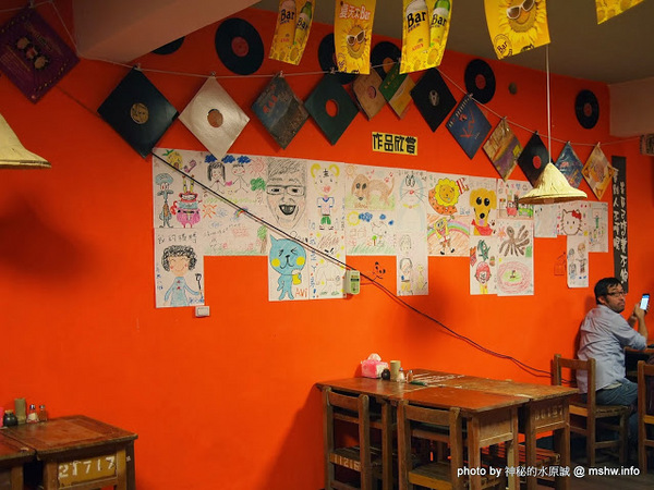 私嚐：【食記】凡事偷偷來,美味就是要私藏啦 @ 新竹北區-私嚐烤物.炸物.啤酒