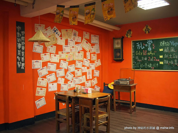 私嚐：【食記】凡事偷偷來,美味就是要私藏啦 @ 新竹北區-私嚐烤物.炸物.啤酒