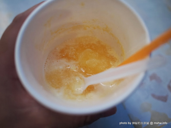 正典牛乳大王：【食記】口感硬梆梆的古早味冰磚 @ 南投-中興新村-正典牛乳大王