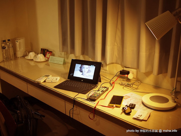 老爺商務旅館：【景點】誤會誤很大之沒那麼好命 @ 新竹東區-老爺商務旅館