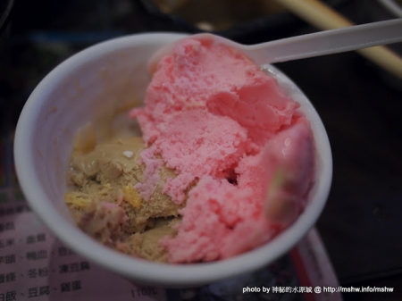 大甲鍋神庭園日式涮涮鍋：料好實在超滿足! ~ 台中〞大甲鍋神庭園日式涮涮鍋〞