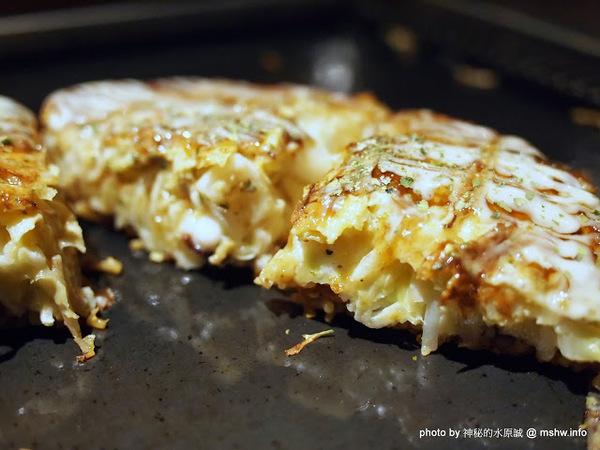 月島文字燒(台中店):【食記】味道一般,DIY免服務費的大阪燒物店 @ 台中西屯-逢甲夜市-月島文字燒-台中店