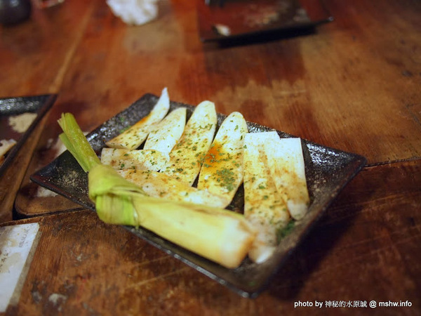 私嚐：【食記】凡事偷偷來,美味就是要私藏啦 @ 新竹北區-私嚐烤物.炸物.啤酒