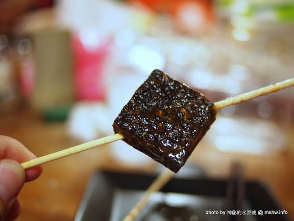 私嚐：【食記】凡事偷偷來,美味就是要私藏啦 @ 新竹北區-私嚐烤物.炸物.啤酒