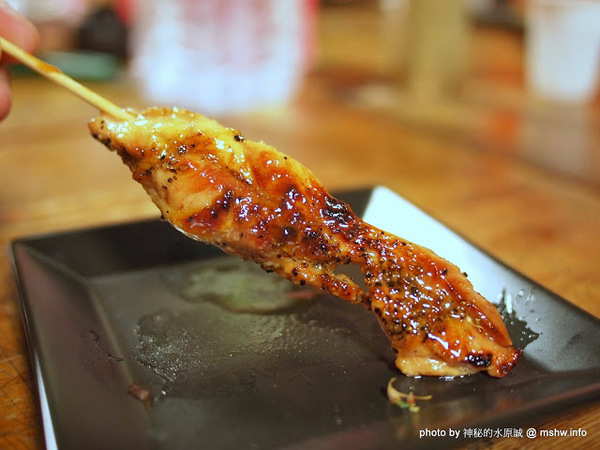 私嚐：【食記】凡事偷偷來,美味就是要私藏啦 @ 新竹北區-私嚐烤物.炸物.啤酒