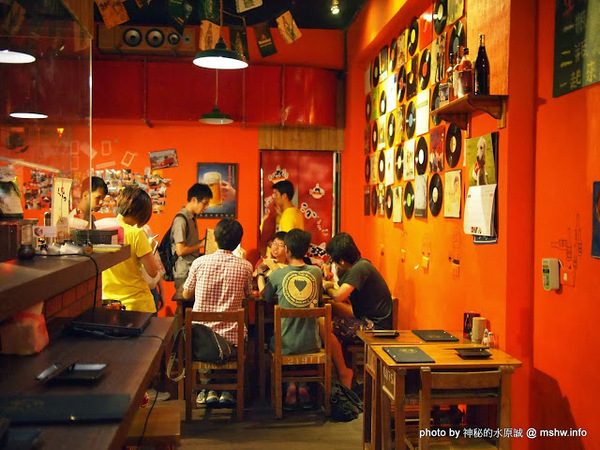 私嚐：【食記】凡事偷偷來,美味就是要私藏啦 @ 新竹北區-私嚐烤物.炸物.啤酒