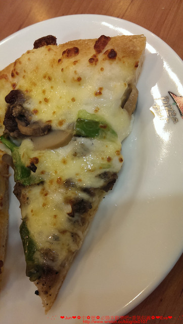 Pizza Hut 歡樂吧(中壢餐廳店):【食記】oO。。中壢店必勝客歡樂吧Pizza吃到飽:『義大利香料季~香氣似義』!。o○。