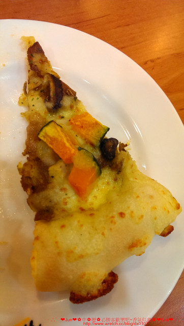 Pizza Hut 歡樂吧(中壢餐廳店):【食記】oO。。中壢店必勝客歡樂吧Pizza吃到飽:『義大利香料季~香氣似義』!。o○。