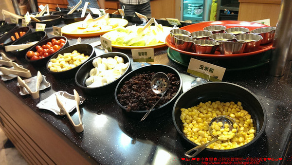 Pizza Hut 歡樂吧(中壢餐廳店):【食記】oO。。中壢店必勝客歡樂吧Pizza吃到飽:『義大利香料季~香氣似義』!。o○。