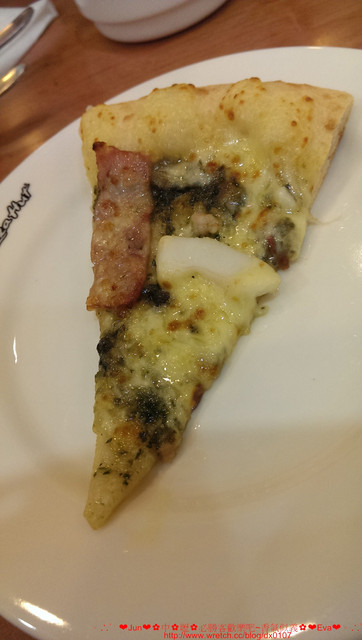 Pizza Hut 歡樂吧(中壢餐廳店):【食記】oO。。中壢店必勝客歡樂吧Pizza吃到飽:『義大利香料季~香氣似義』!。o○。