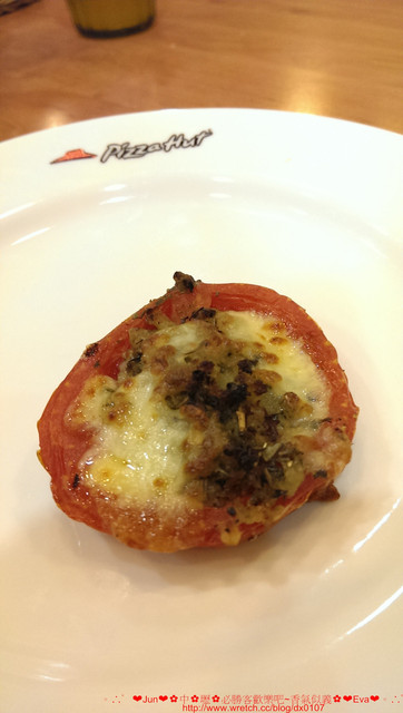 Pizza Hut 歡樂吧(中壢餐廳店):【食記】oO。。中壢店必勝客歡樂吧Pizza吃到飽:『義大利香料季~香氣似義』!。o○。