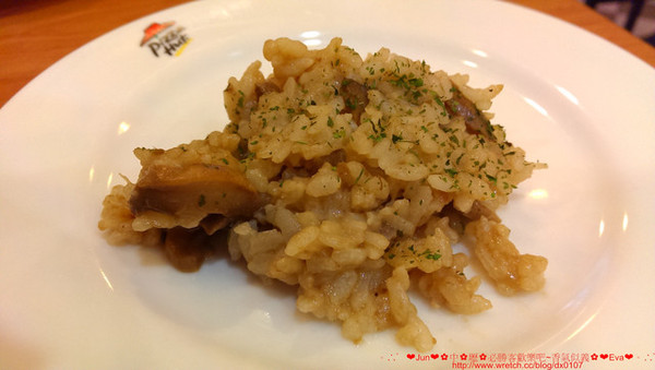 Pizza Hut 歡樂吧(中壢餐廳店):【食記】oO。。中壢店必勝客歡樂吧Pizza吃到飽:『義大利香料季~香氣似義』!。o○。