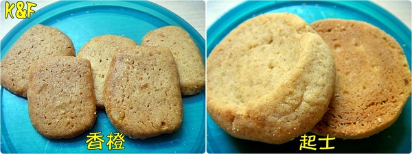 Baking Kuma 貝肯熊烘焙部屋：[台北 信義] Baking Kuma 貝肯熊烘焙部屋~天然健康的純手工餅乾