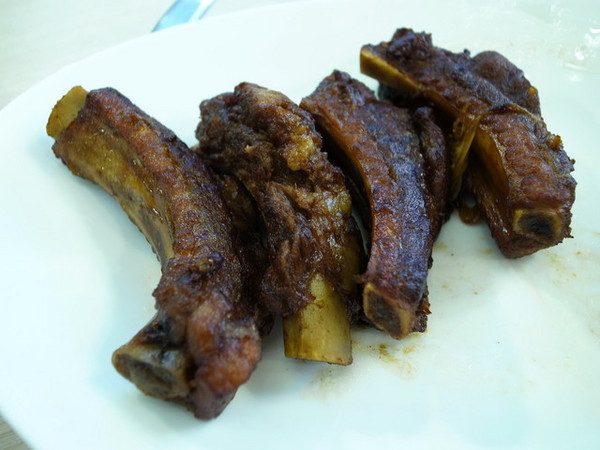 海人廚房：＜台北｜中山｜海鮮餐廳＞進擊的波士頓龍蝦之肌肉猛男又來摟～海人廚房