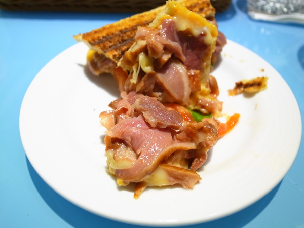 Perfume Dance 跳舞香水(館前店)：<食記> Perfume Dance 跳舞香水～館前店初體驗