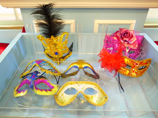 Perfume Dance 跳舞香水(館前店)：<食記> Perfume Dance 跳舞香水～館前店初體驗