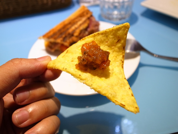 Perfume Dance 跳舞香水(館前店)：<食記> Perfume Dance 跳舞香水～館前店初體驗