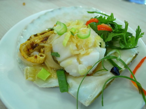 海人廚房：＜台北｜中山｜海鮮餐廳＞進擊的波士頓龍蝦之肌肉猛男又來摟～海人廚房