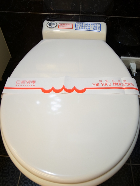 清翼居旅店(Morwing Hotel)：<住宿> 燃燒你的拳擊魂～清翼居旅店