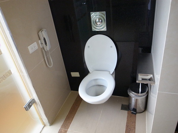 優館精品休閒旅館: <新北|林口|住宿>優館精品旅館MOTEL~清心商務雙人房