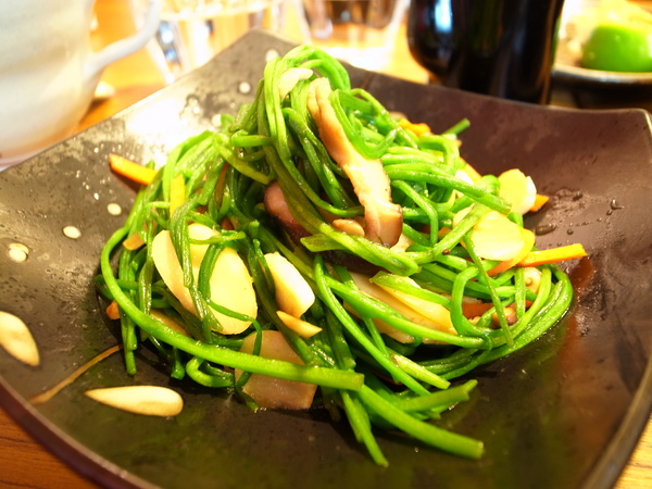 YUDETAROU 太郎蕎麥麵:<食記>日本第一的蕎麥麵~ YUDETAROU 太郎蕎麥麵