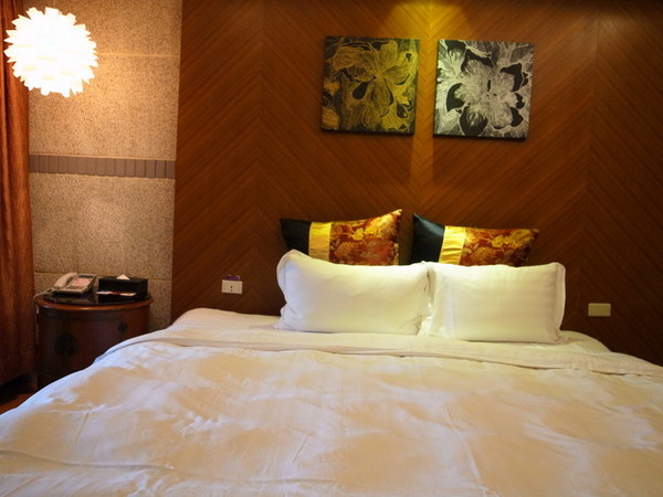 優館精品休閒旅館: <新北|林口|住宿>優館精品旅館MOTEL~清心商務雙人房