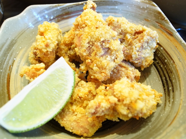 YUDETAROU 太郎蕎麥麵:<食記>日本第一的蕎麥麵~ YUDETAROU 太郎蕎麥麵