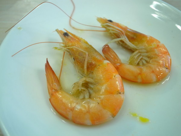 海人廚房：＜台北｜中山｜海鮮餐廳＞進擊的波士頓龍蝦之肌肉猛男又來摟～海人廚房