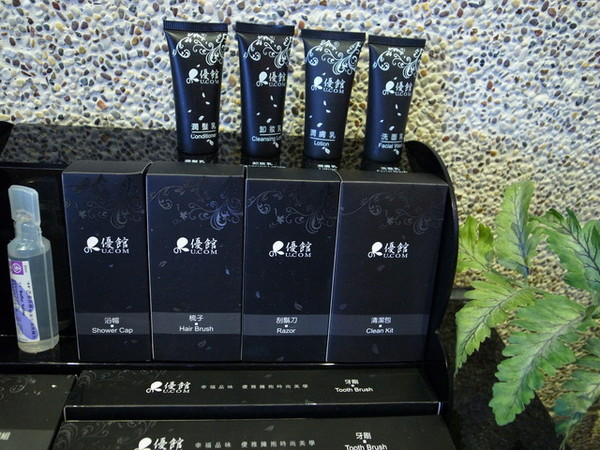 優館精品休閒旅館: <新北|林口|住宿>優館精品旅館MOTEL~清心商務雙人房