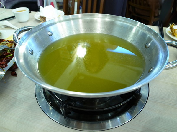 海人廚房：＜台北｜中山｜海鮮餐廳＞進擊的波士頓龍蝦之肌肉猛男又來摟～海人廚房