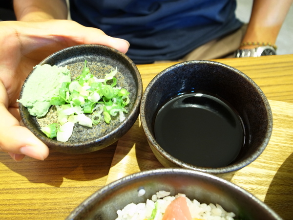 YUDETAROU 太郎蕎麥麵:<食記>日本第一的蕎麥麵~ YUDETAROU 太郎蕎麥麵