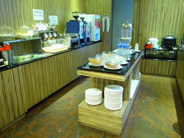 優館精品休閒旅館: <新北|林口|住宿>優館精品旅館MOTEL~清心商務雙人房