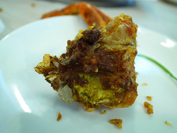 海人廚房：＜台北｜中山｜海鮮餐廳＞進擊的波士頓龍蝦之肌肉猛男又來摟～海人廚房