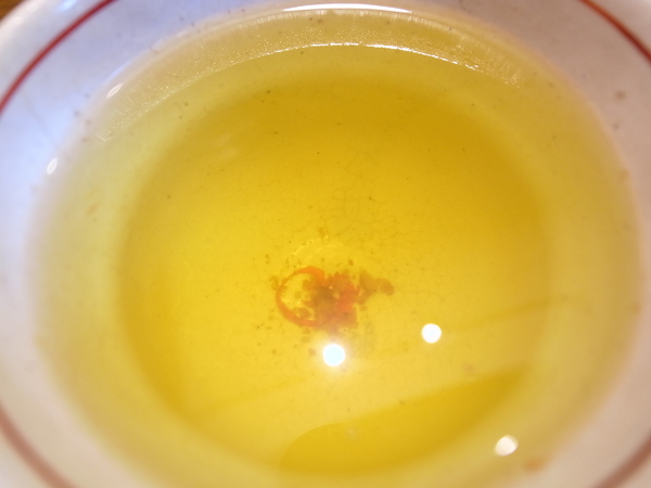 YUDETAROU 太郎蕎麥麵:<食記>日本第一的蕎麥麵~ YUDETAROU 太郎蕎麥麵