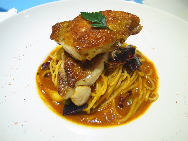 Perfume Dance 跳舞香水(館前店)：<食記> Perfume Dance 跳舞香水～館前店初體驗