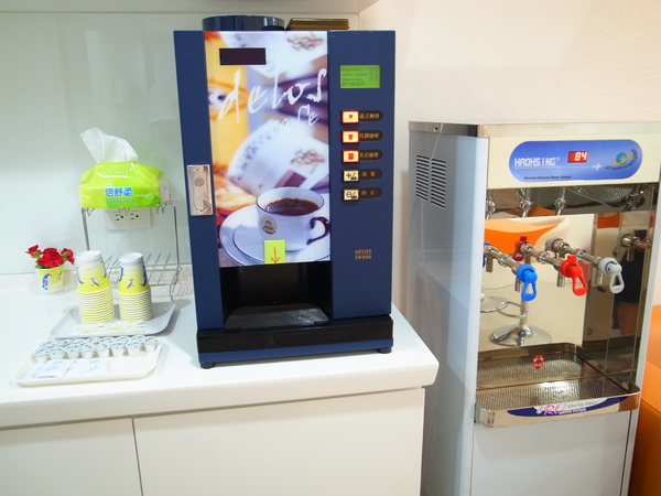 清翼居旅店(Morwing Hotel)：<住宿> 燃燒你的拳擊魂～清翼居旅店