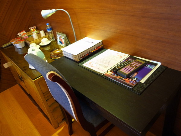 優館精品休閒旅館: <新北|林口|住宿>優館精品旅館MOTEL~清心商務雙人房