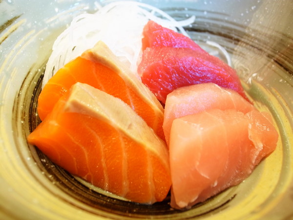 YUDETAROU 太郎蕎麥麵:<食記>日本第一的蕎麥麵~ YUDETAROU 太郎蕎麥麵