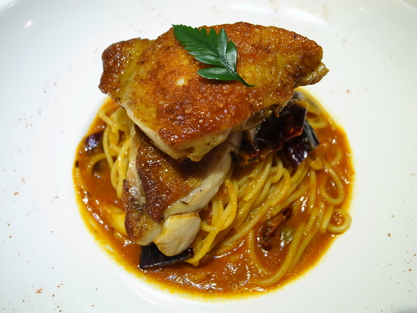 Perfume Dance 跳舞香水(館前店)：<食記> Perfume Dance 跳舞香水～館前店初體驗