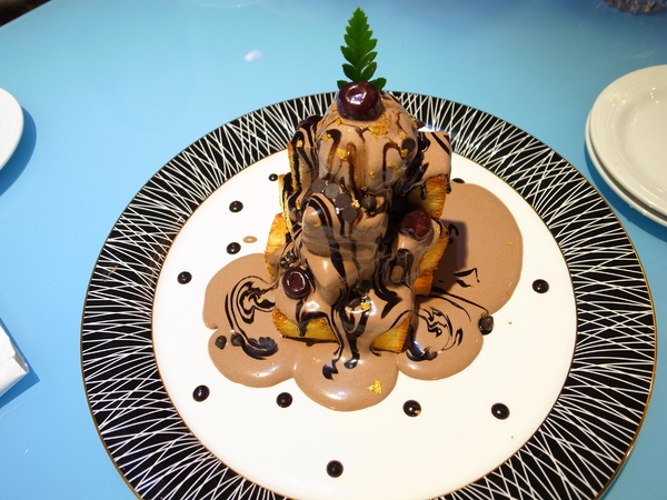 Perfume Dance 跳舞香水(館前店)：<食記> Perfume Dance 跳舞香水～館前店初體驗