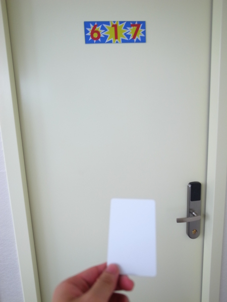 清翼居旅店(Morwing Hotel)：<住宿> 燃燒你的拳擊魂～清翼居旅店