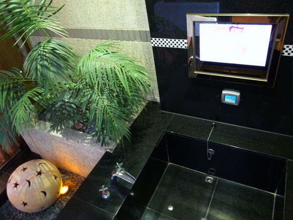 優館精品休閒旅館: <新北|林口|住宿>優館精品旅館MOTEL~清心商務雙人房