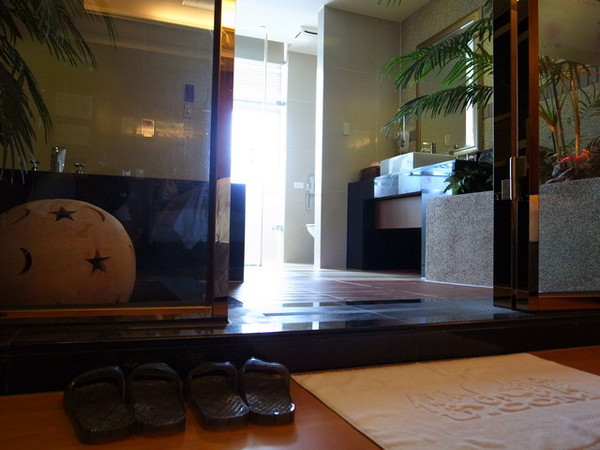 優館精品休閒旅館: <新北|林口|住宿>優館精品旅館MOTEL~清心商務雙人房