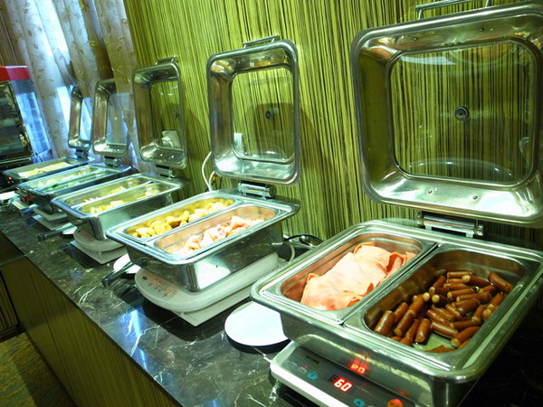 優館精品休閒旅館: <新北|林口|住宿>優館精品旅館MOTEL~清心商務雙人房